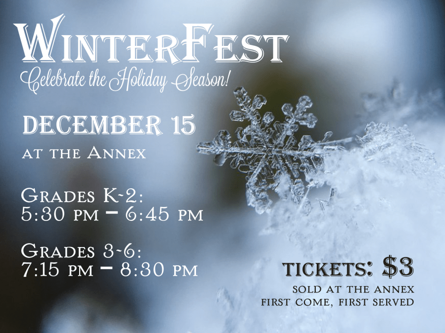 WinterFest2017