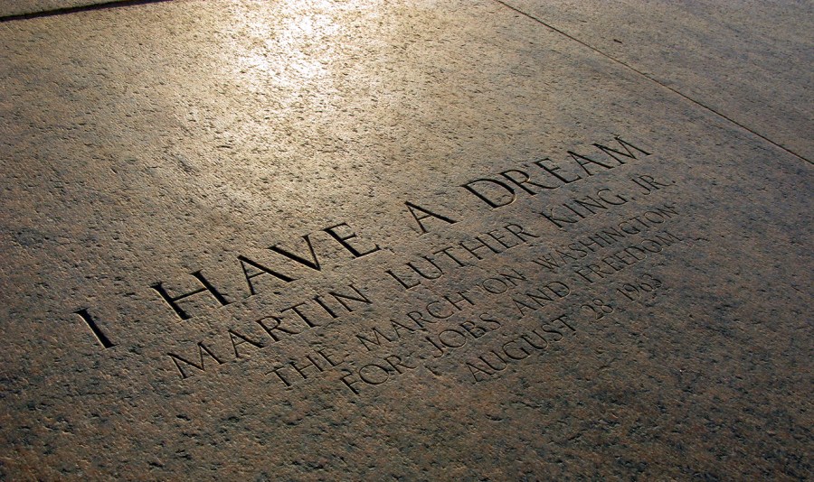 Lincoln_Memorial_I_Have_a_Dream_Marker_2413-1