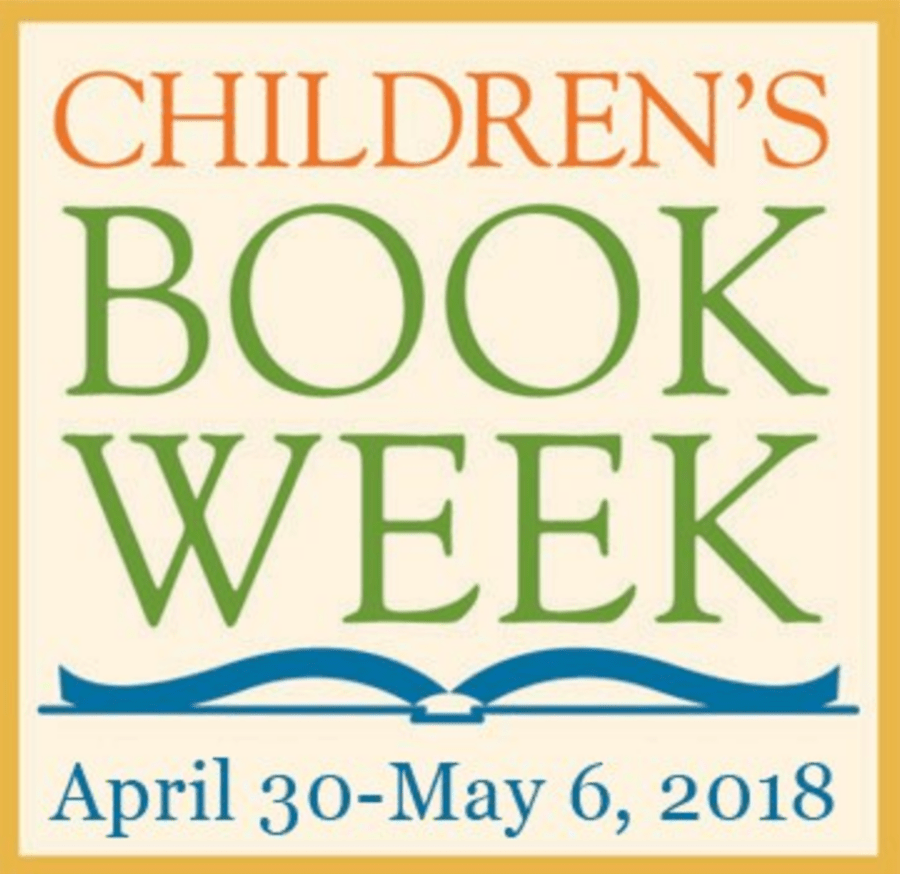 childrensbookweek2018