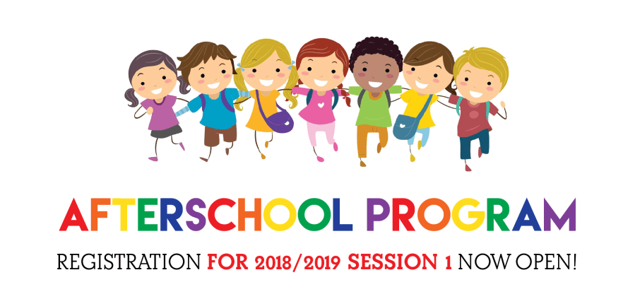 Afterschoolregistration