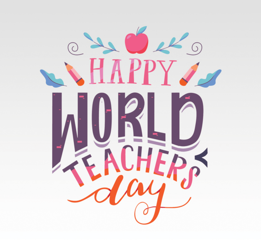 WorldTeachersDay
