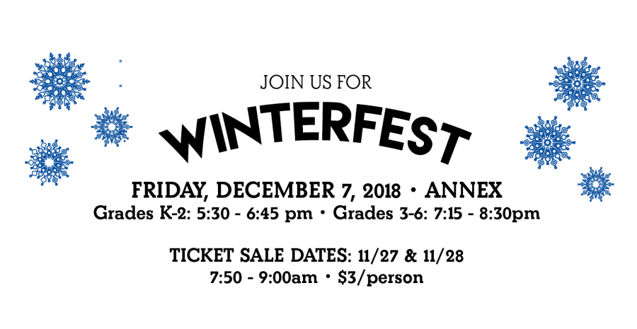 Winterfest