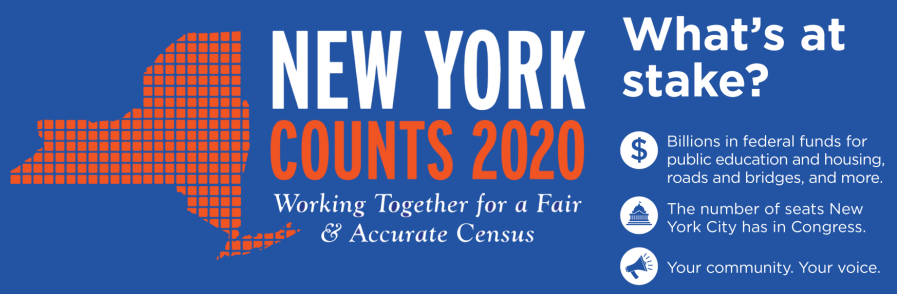 2020Census