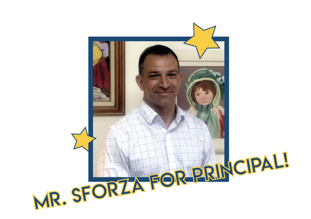 Sforza for Principal