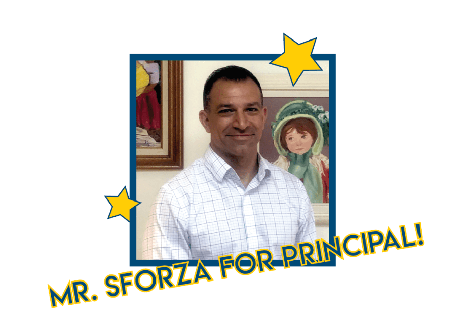Sforza for Principal